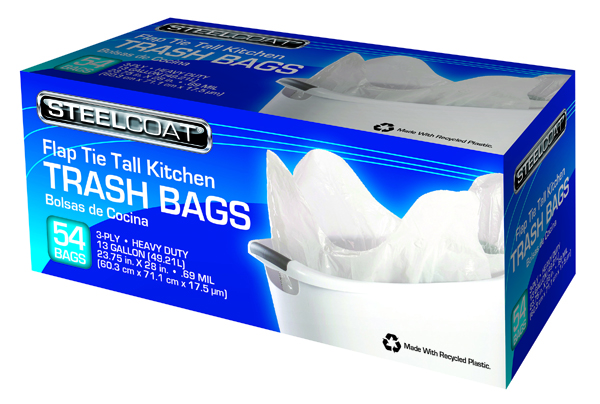 Trash Bags